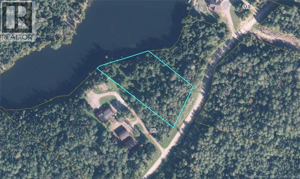 Property Photo:  Lot 2 Old Plaster Rock Road  NB E7H 0B3 