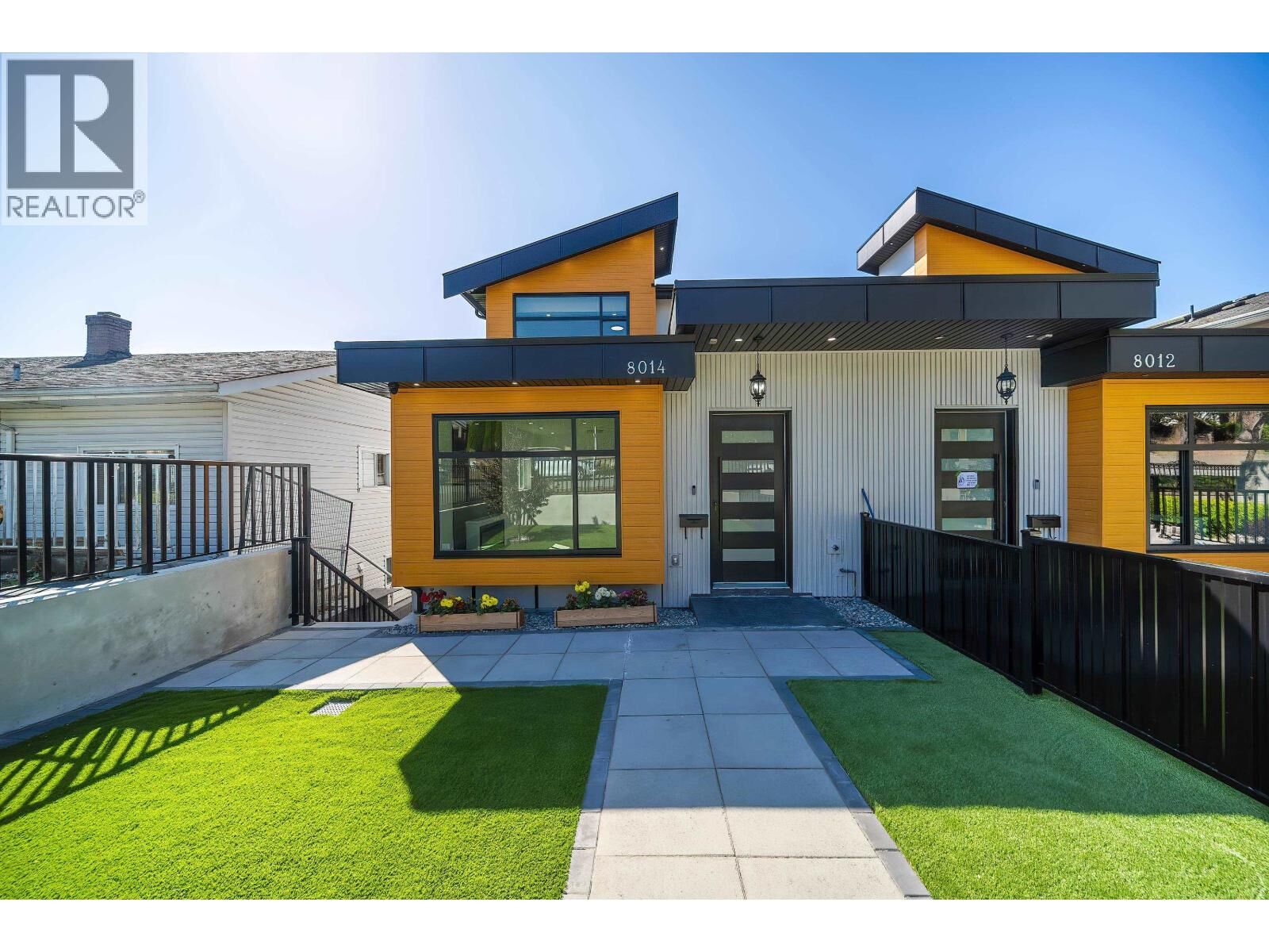 Property Photo:  8014 11th Avenue  BC V3N 2N7 