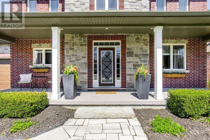 Property Photo:  12 Lloyd Cook Drive East  ON L0L 1Y3 