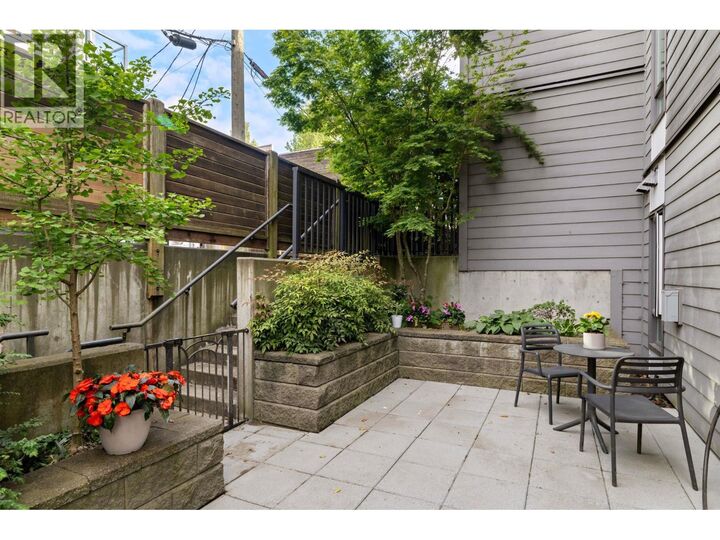 Property Photo:  1661 East 2nd Avenue 102  BC V5N 1E1 