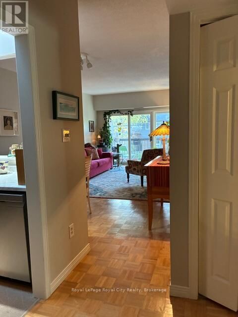 Property Photo:  119 Water Street 202  ON N1G 1A8 