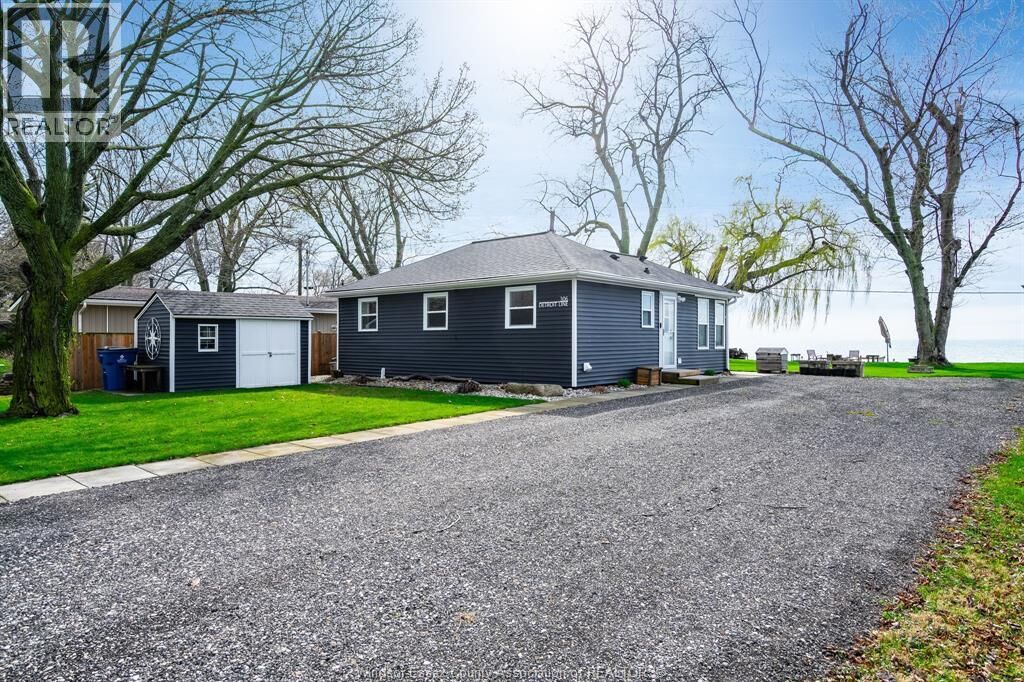 Property Photo:  306 Detroit Line  ON N0P 2P0 