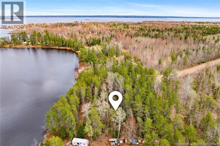 Property Photo:  Lot 6 Burlock Beach Road  NB E4B 2G1 