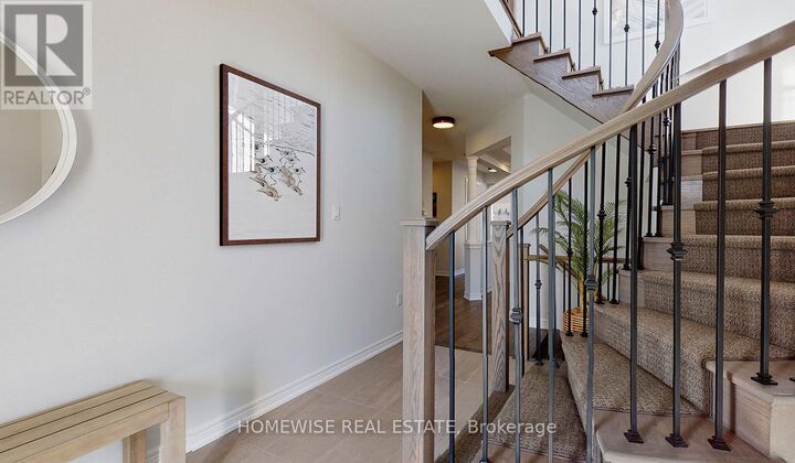 Property Photo:  29 William Campbell Drive  ON K9K 0H5 