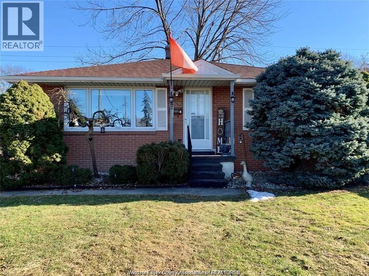 Property Photo:  2943 Manchester Road  ON N9C 1X5 