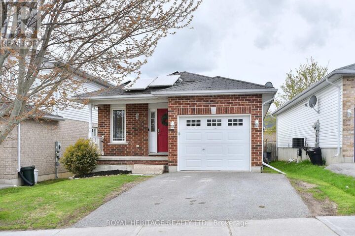 Property Photo:  358 Middlefield Road  ON K9J 8S4 