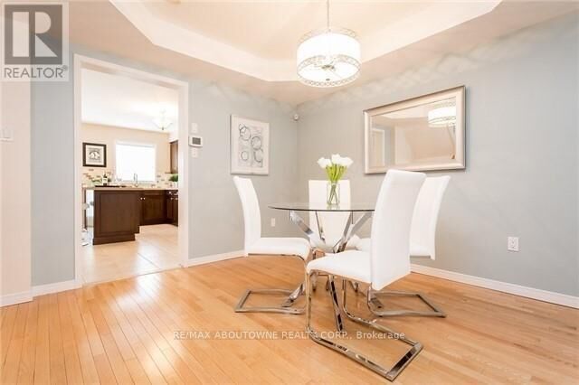 Property Photo:  248 Georgian Drive  ON L6H 7K1 