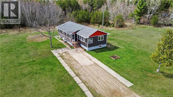 Property Photo:  931 Saint Pierre  NB E4Y 1L4 