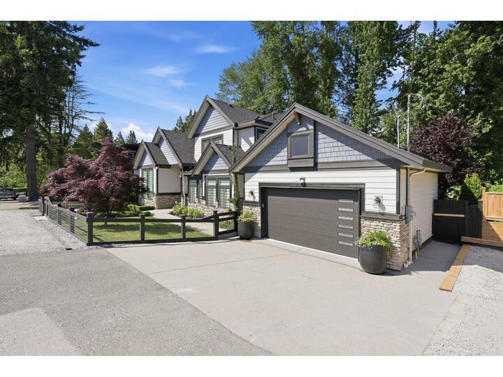 Property Photo:  9098 Norum Road  BC V4C 3J1 