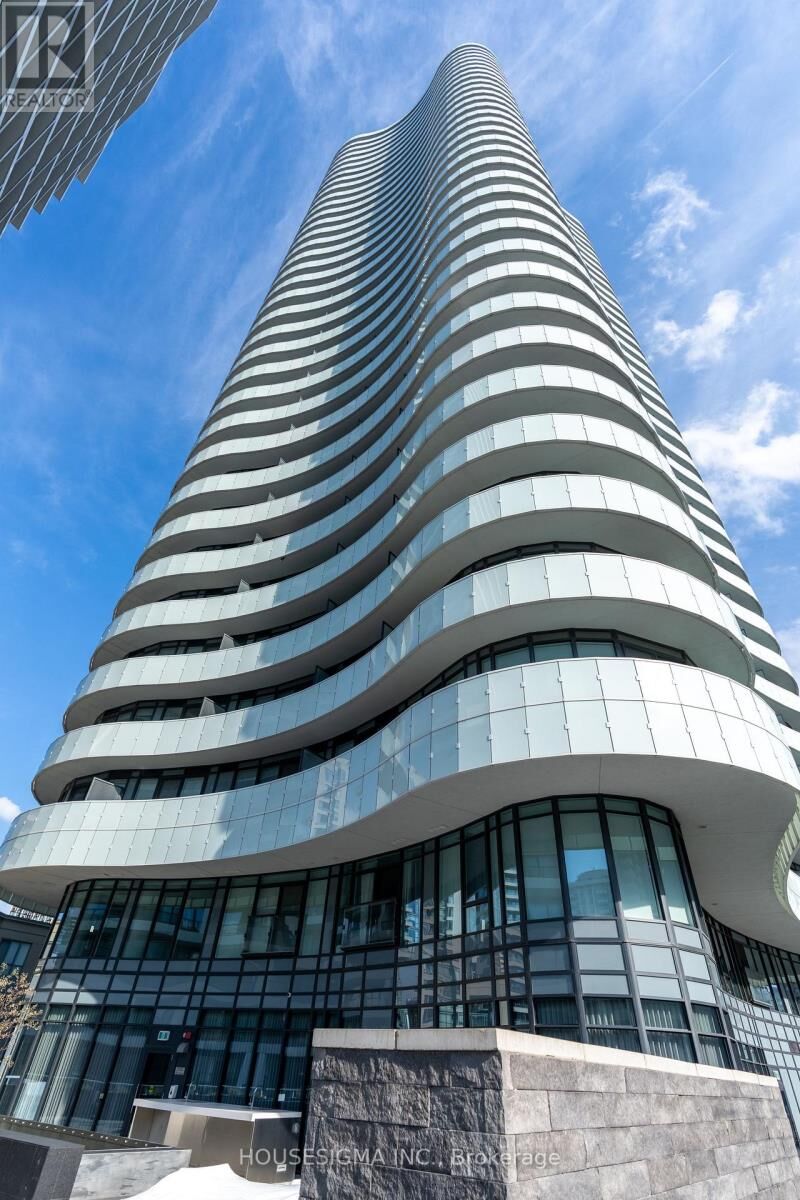 Property Photo:  403 Church Street South 902  ON M4Y 2C2 