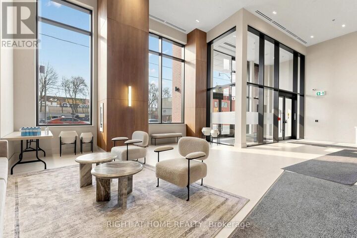 Property Photo:  1185 Dupont Street 2306  ON M6H 0G5 