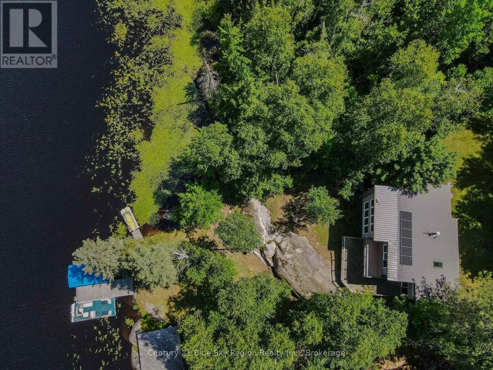 Property Photo:  21 Jack'S Lake  ON P0H 1N0 