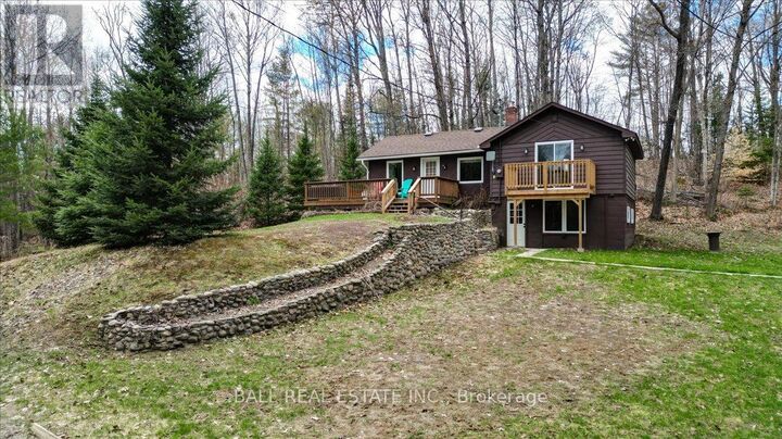 Property Photo:  164 Trout Lake Road  ON K0L 1C0 