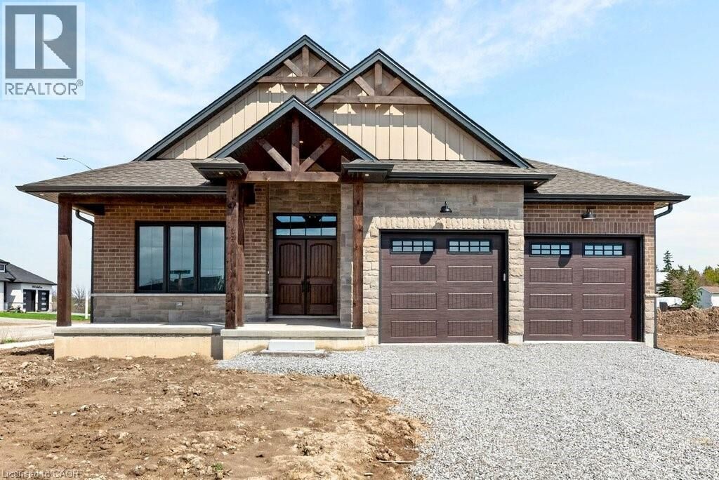 Property Photo:  3533 Dehaan Court  ON L0R 1G0 