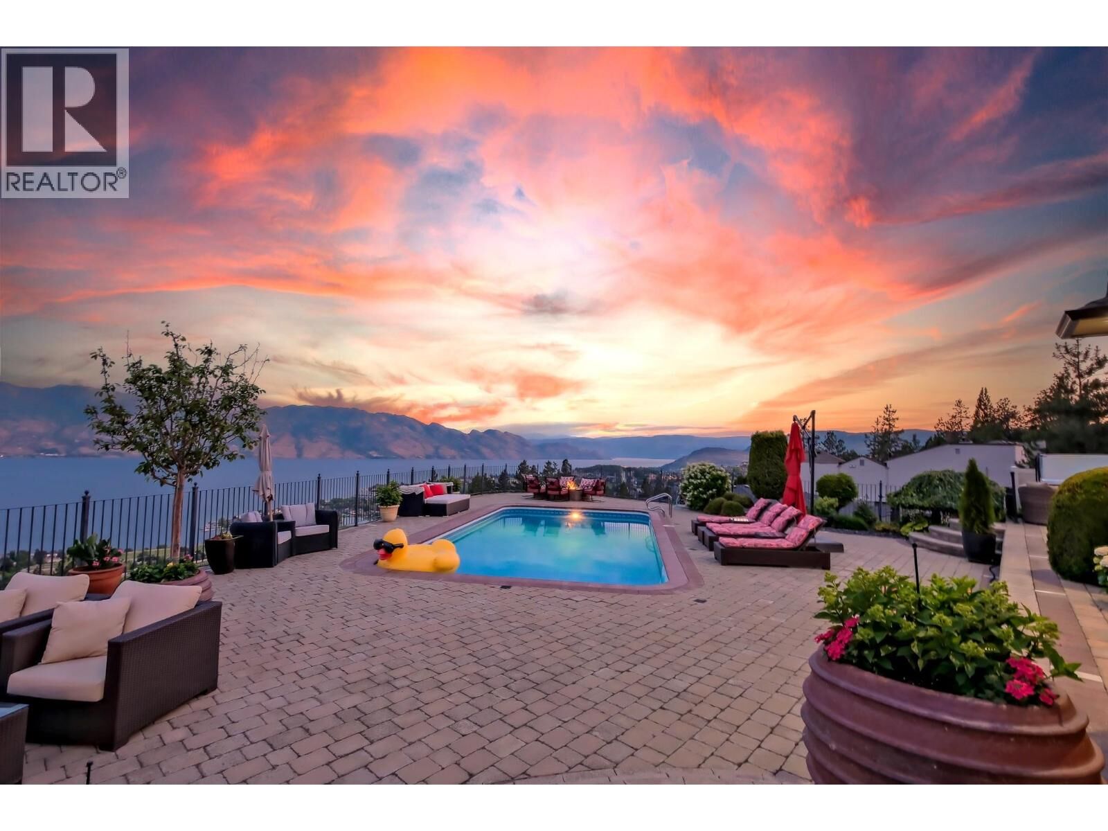 Property Photo:  1260 Timothy Place  BC V1Z 3N2 