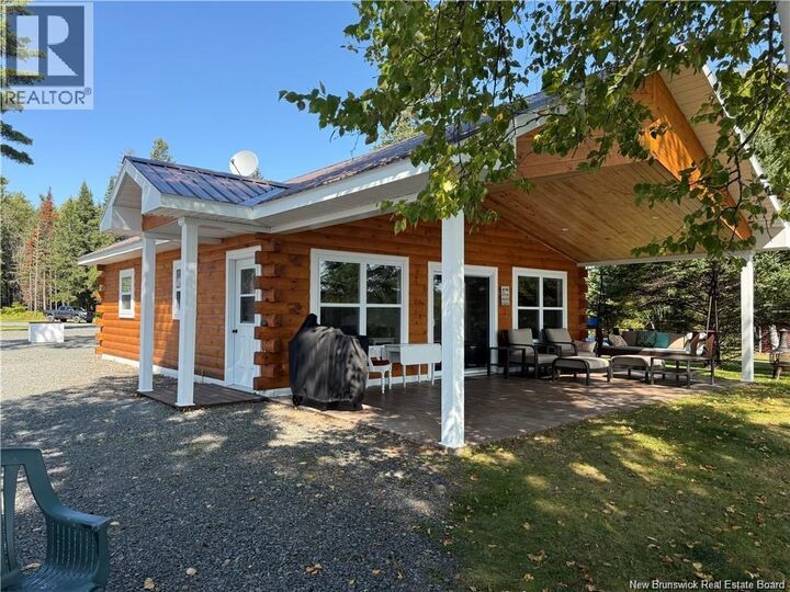 Property Photo:  20 Robertson Lane  NB E7G 3M2 