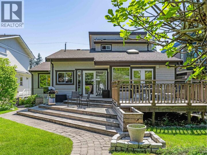 Property Photo:  1140 West 20th Street  BC V7P 2B7 