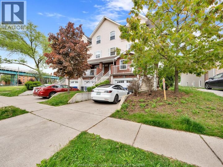 Property Photo:  2929 Donnelly  ON N9C 1L9 