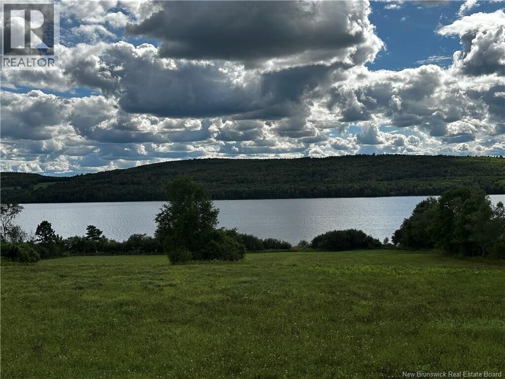 Property Photo:  Lot Route 105  NB E6G 1W6 