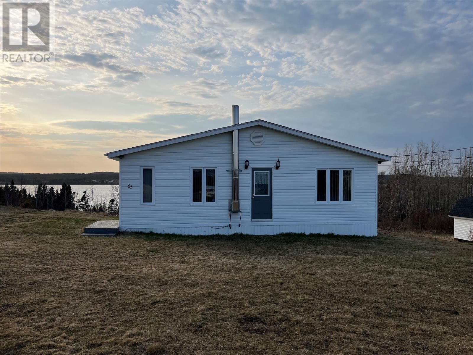Property Photo:  63 Main Street  NL A0G 2T0 