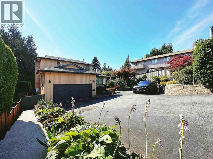Property Photo:  3847 Prospect Road  BC V7N 4H1 