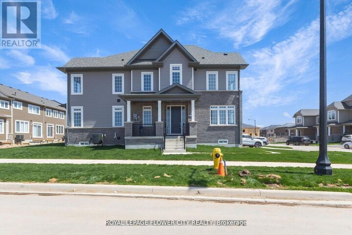 Property Photo:  11 Conboy Drive  ON N0B 1T0 