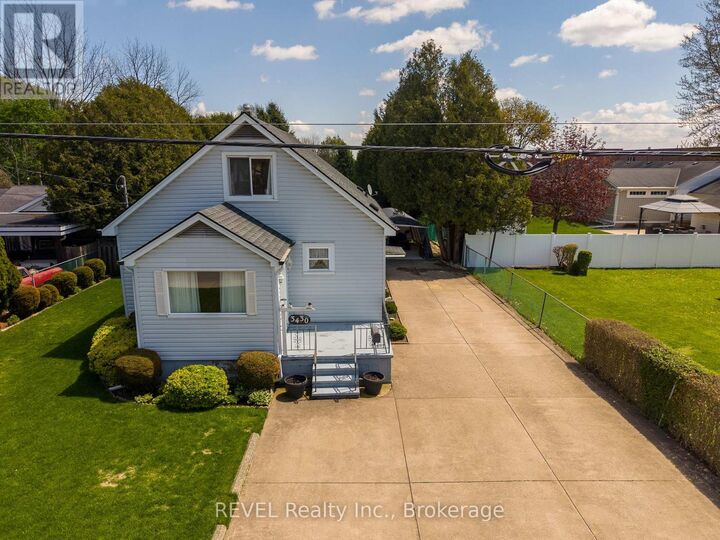 Property Photo:  3430 Saint George Avenue  ON L2J 2P8 