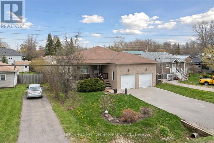 Property Photo:  779 Sedore Avenue  ON L0E 1S0 