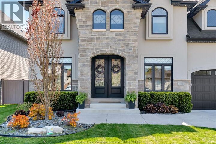 Property Photo:  243 Rafih Crescent  ON N8L 1A6 