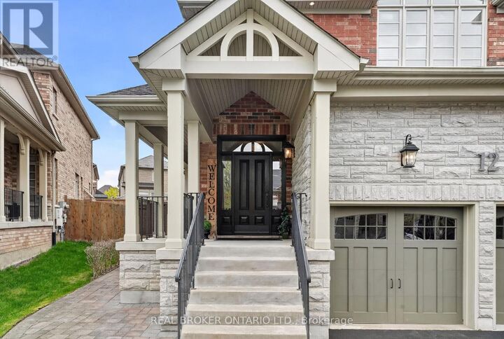 Property Photo:  12 Lookout Court  ON L7G 6P1 