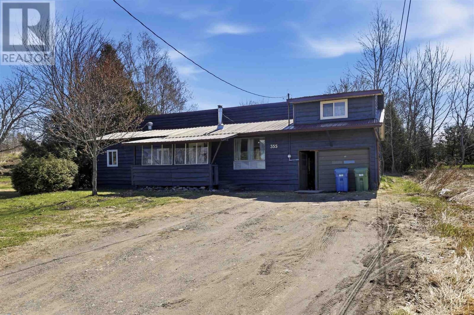 Property Photo:  355 Boyle St  ON P0R 1L0 