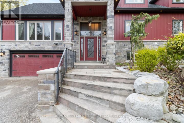 Property Photo:  16326 The Gore Road  ON L7C 3E6 
