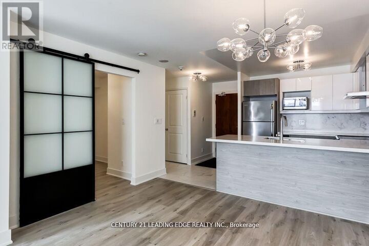Property Photo:  6 Rosebank Drive 10F  ON M1B 2W1 