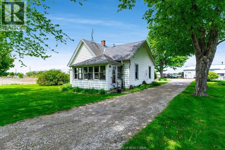 Property Photo:  250 Road 3 East  ON N9Y 2E5 