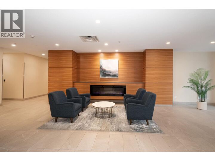 Property Photo:  225 Newport Drive 314  BC V3H 5C9 
