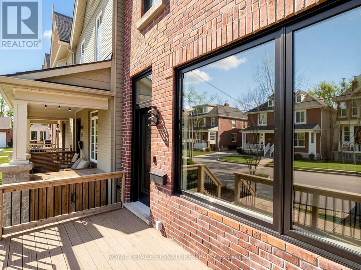 Property Photo:  149 Victor Avenue  ON M4K 1A9 
