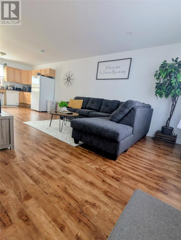 Property Photo:  1 Murphy Crescent  NL A0G 2K0 