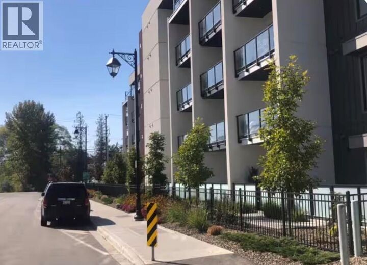 Property Photo: 2555 Lakeshore Road 119 BC V1H 0A4