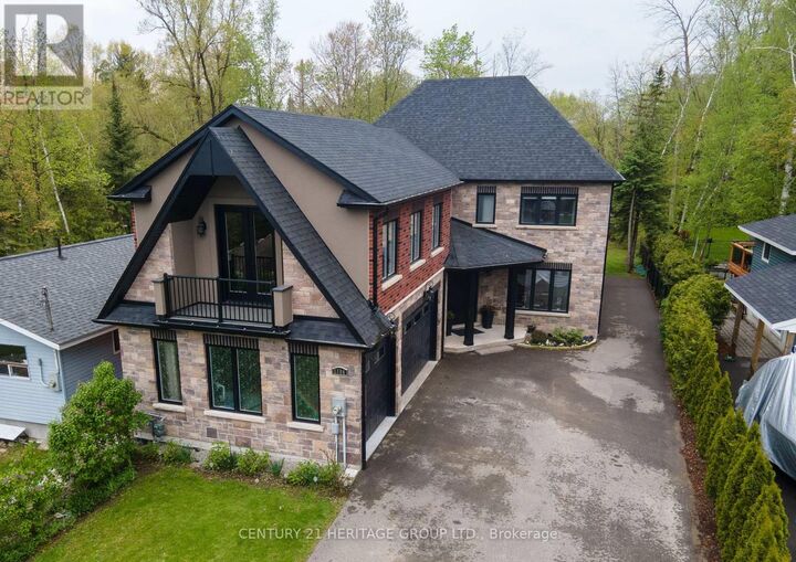 Property Photo:  1894 Simcoe Road  ON L9S 4N4 
