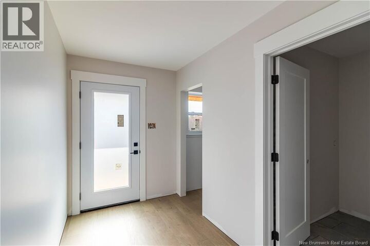 Property Photo:  3 Brizley Street  NB E2V 4R1 