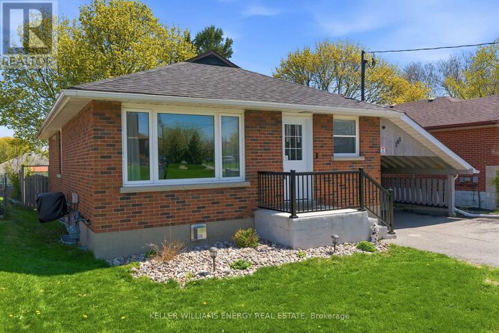 Property Photo:  563 Coleridge Street  ON L1H 6S7 