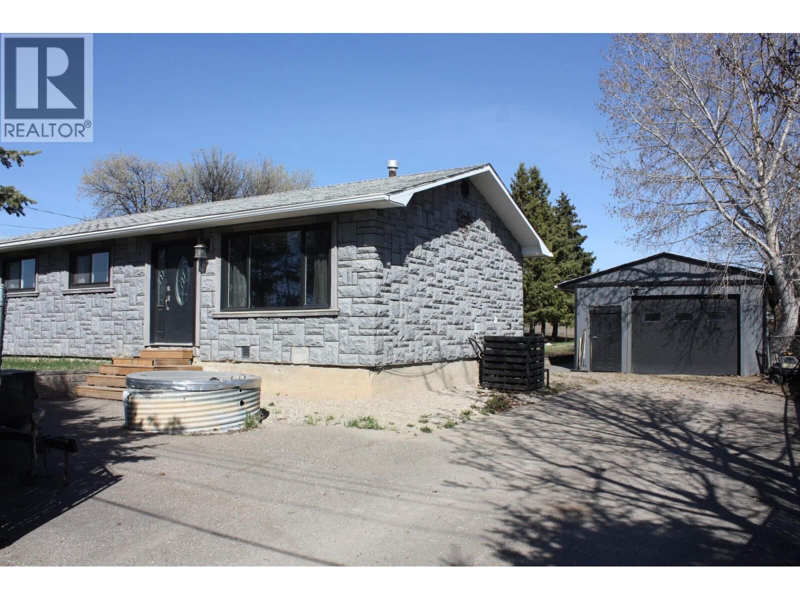 Property Photo:  8824 Pine Road  BC V1J 4M7 