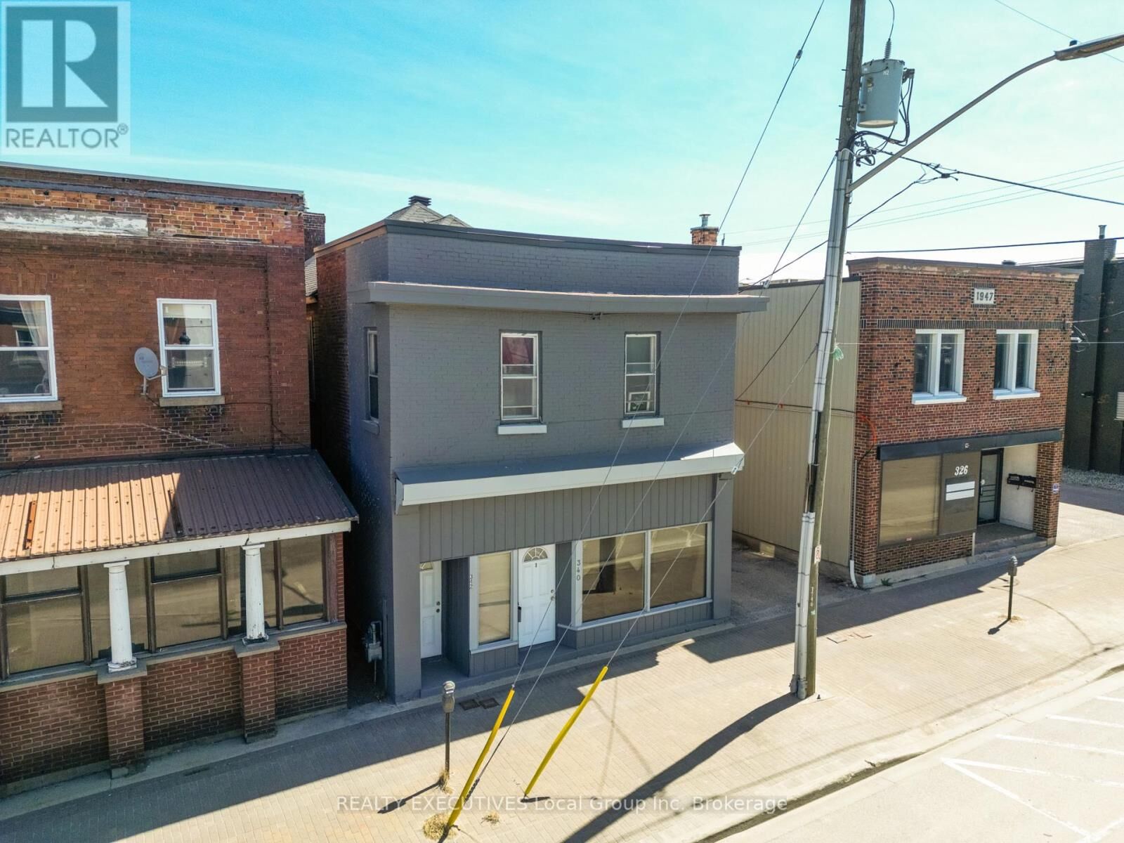Property Photo:  340 McIntyre Street West  ON P1B 2Z1 