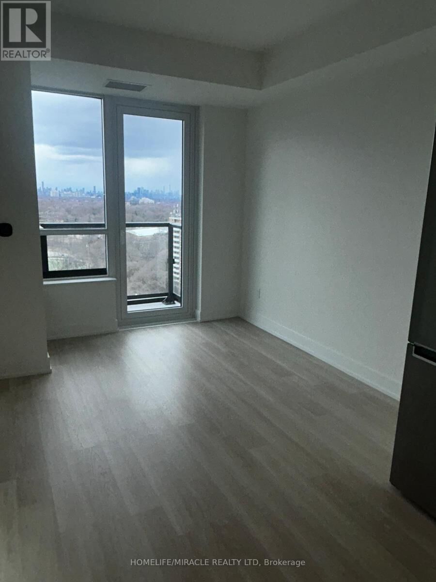 Property Photo:  60 Central Park Roadway 1714  ON M9A 3K1 