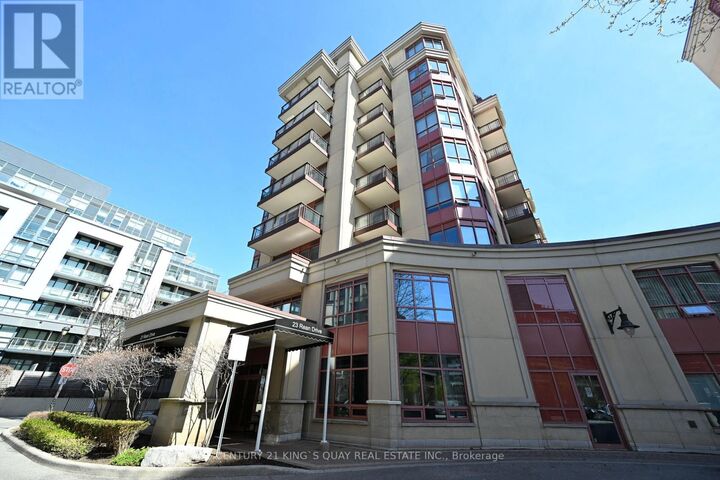 Property Photo:  23 Rean Drive 305  ON M2K 0A5 