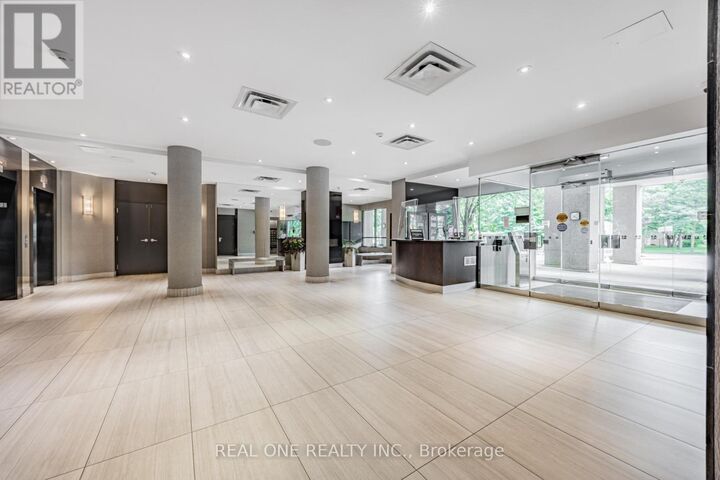 Property Photo:  35 Empress Avenue 901  ON M2N 6T3 
