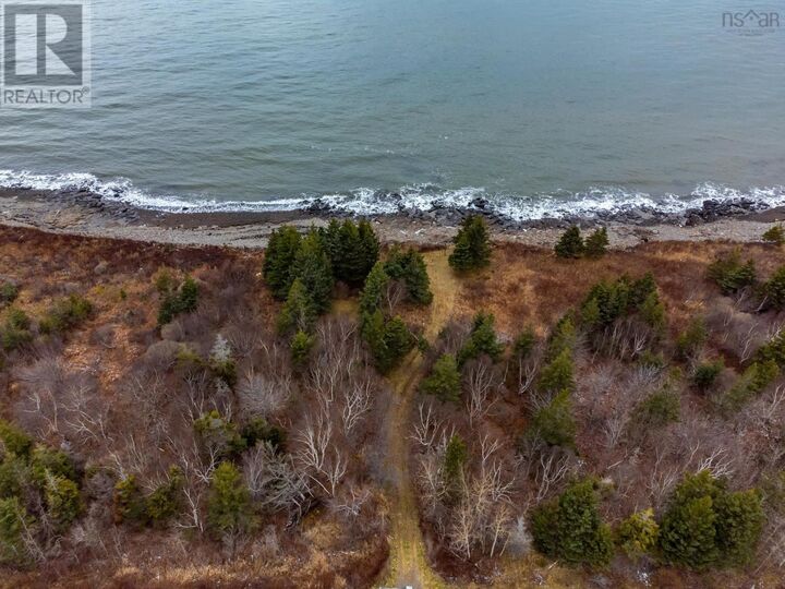 Property Photo:  Lot 3 Shore Road West Road  NS B0S 1L0 