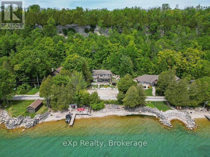 Property Photo:  149 Mallory Beach Road  ON N0H 2T0 