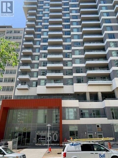 Property Photo:  50 Dunfield Avenue 3514  ON M4S 0E4 