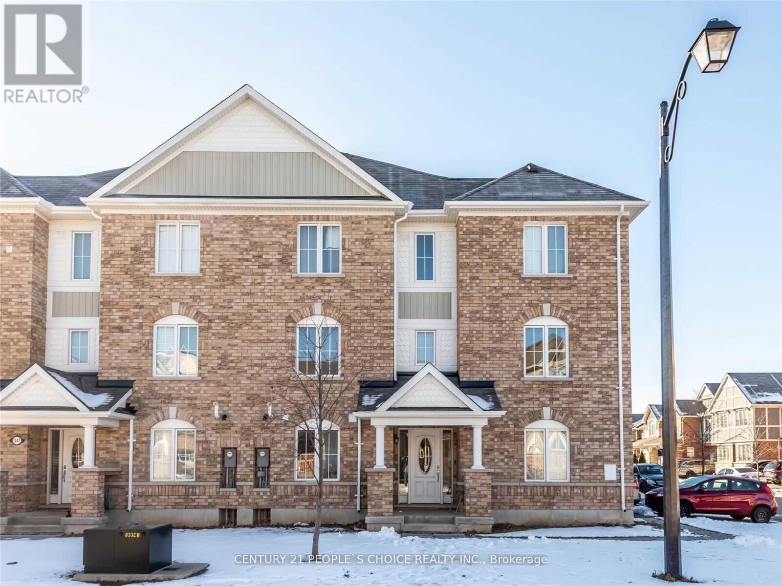 Property Photo:  1531 Gainer Crescent  ON L9T 8Y3 